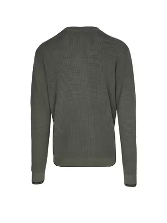 FRED PERRY | Pullover STITCH | 